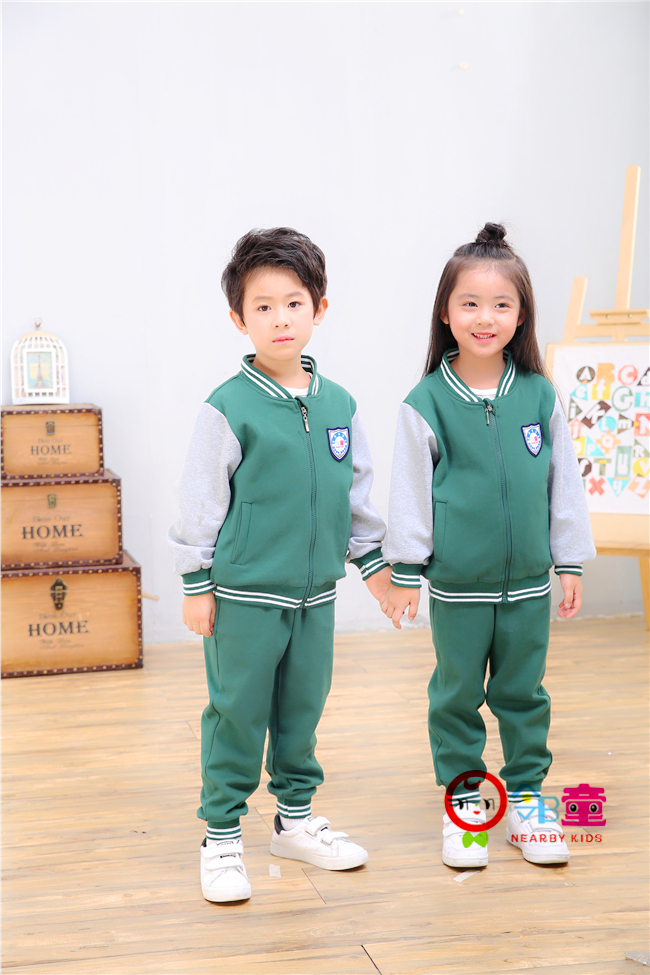幼兒園園服錯(cuò)誤的洗滌方法