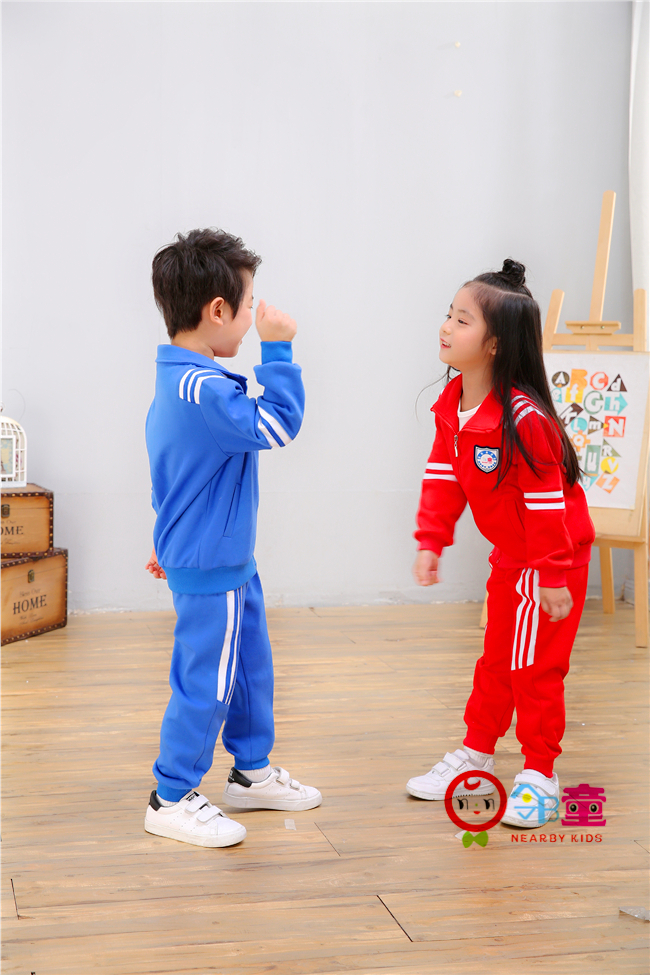 幼兒園園服選購的五個(gè)注意事項(xiàng)