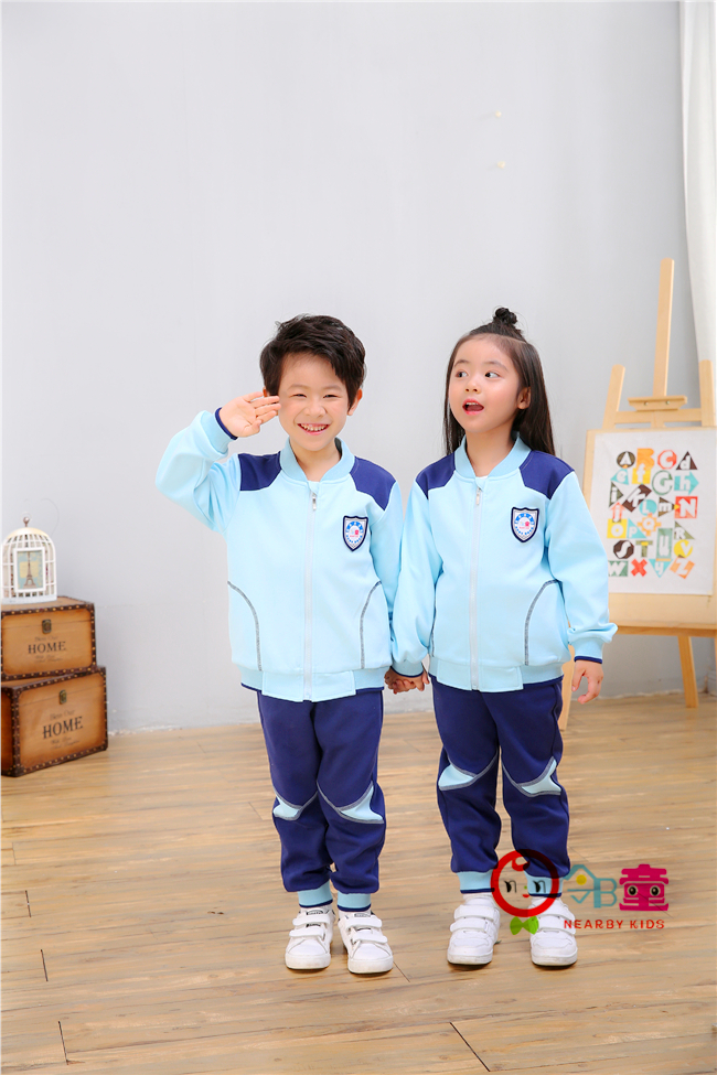 園服購買后如何保養(yǎng)？