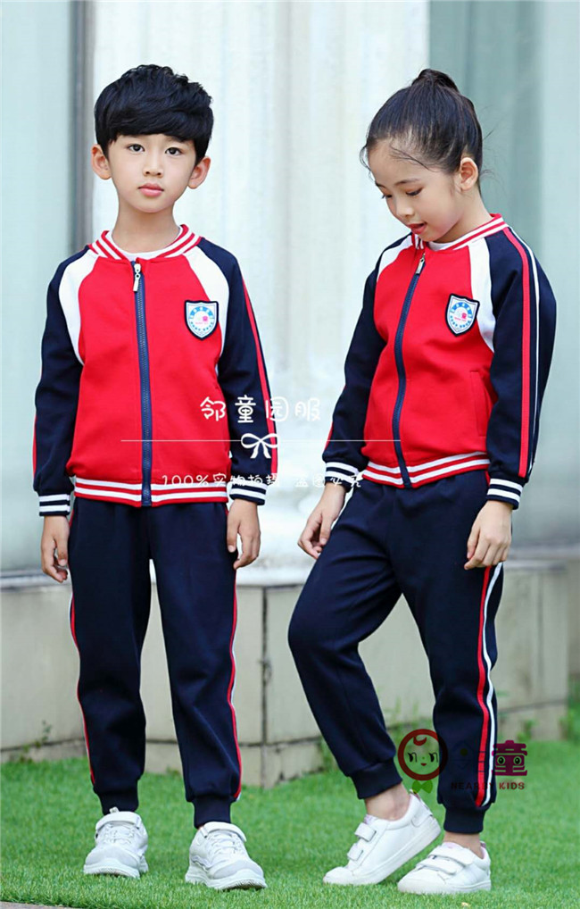 幼兒園園服的價格一般是多少，材質(zhì)重要嗎？