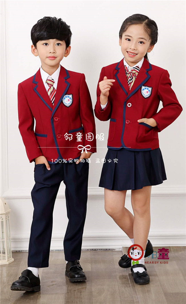 為什么要做幼兒園園服和如何分辨園服是否標(biāo)準(zhǔn)