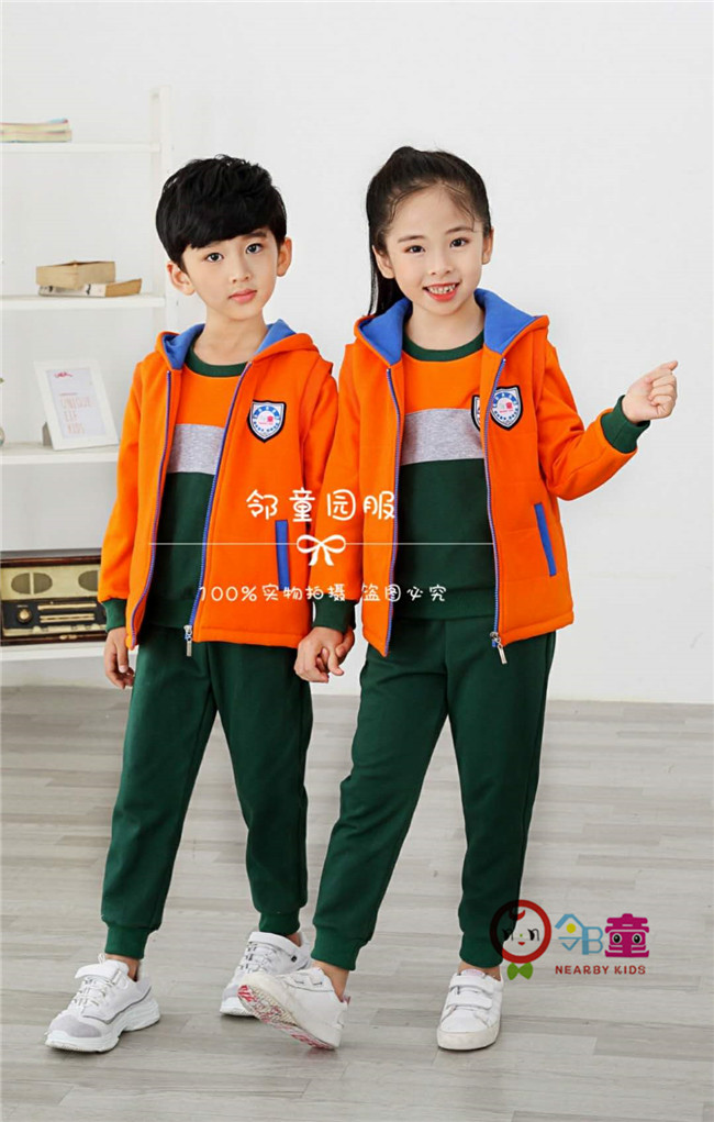 幼兒在冬季怎么穿衣服和寶寶哭鬧怎么辦？