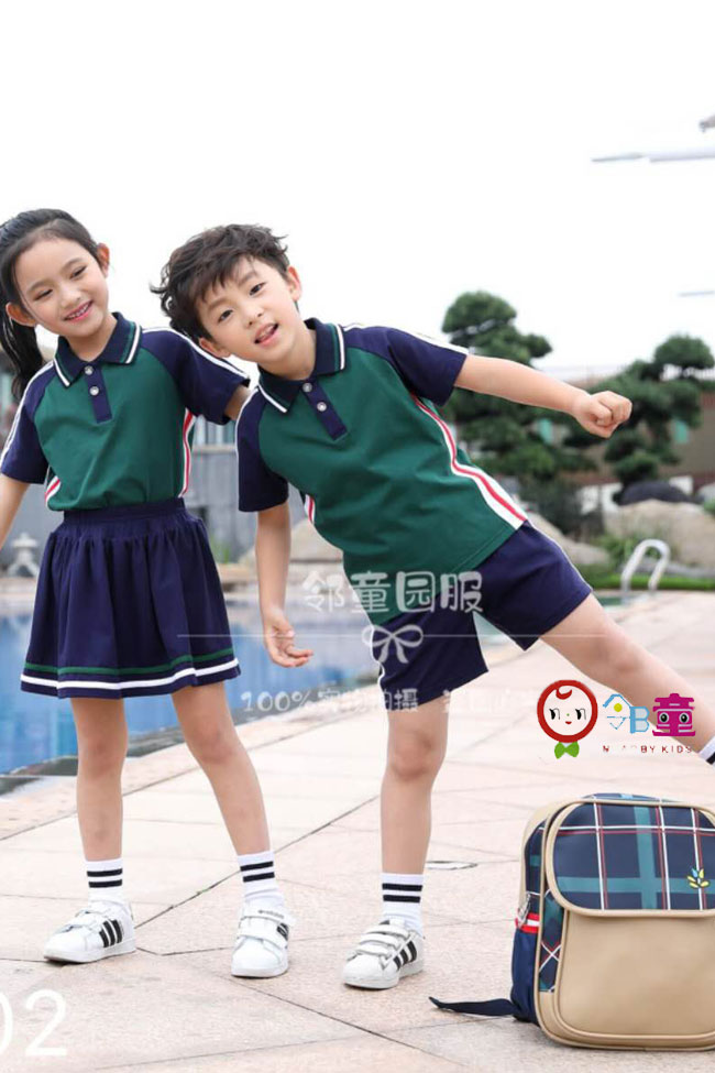 夏季最新款禮服，更顯活力