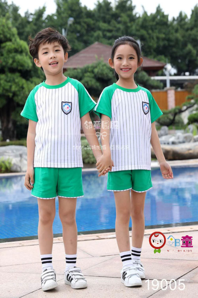 園服廠家怎么選擇？如何保養(yǎng)園服？